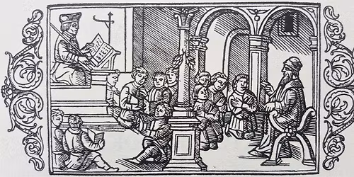 Schola Cathedralis, Tempil och Agricola. Skolv\u00e4sendets \u00e4ldre historia i \u00c5bo och Finland (svenska) 