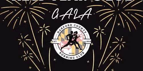 New Year's Eve Gala