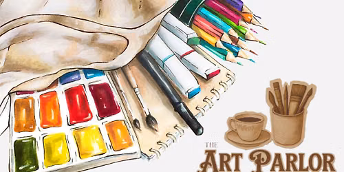 Summer Teen Art Club