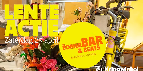 Lente Actie Heverlee