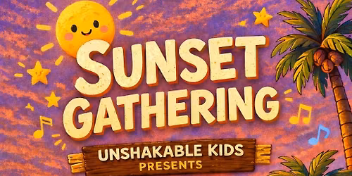Sunset Gathering
