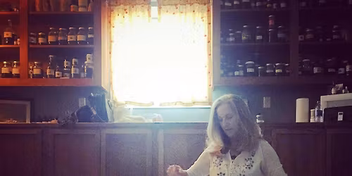 Winter Solstice 2025 Sacred Sound Bath