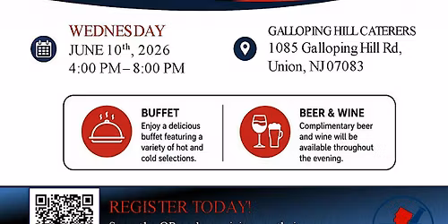 NJPQCA Annual Social