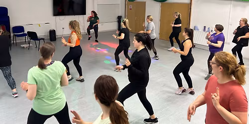 \u2b50\ufe0f JANUARY 2026 - BRAND NEW CHICHI FIT CLASS \u2b50\ufe0f