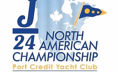 2026 J\/24 North American Championship