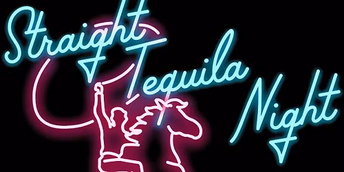 Straight Tequila Night: \u201890s Country Tribute LIVE at Fremont Theater