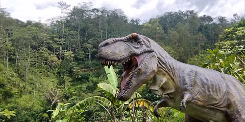 Eagle District Twilight Camp 2026: Dino-Mite Summer Fun!