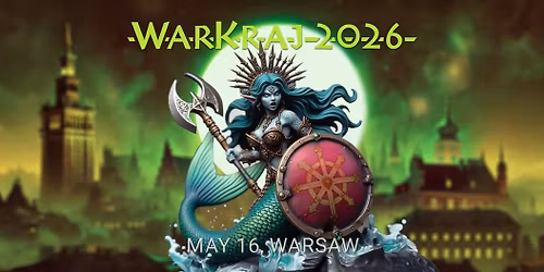 WarKraj 2026