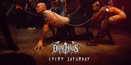 Drac'Haus