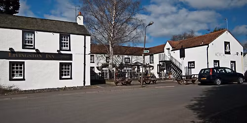 Livingston Village & Howden Park Evening Circular