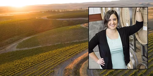 C\u00f4te Bonneville Wine Dinner