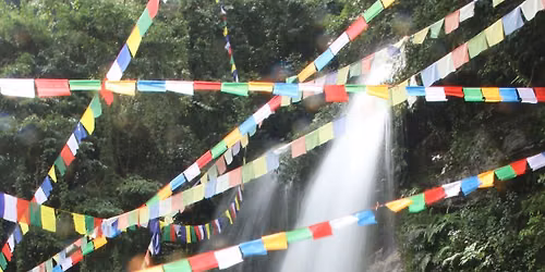 Pangsom Waterfalls\/ Okhreni Day Hike( \u092a\u093e\u0919\u0938\u092e \u091d\u0930\u0928\u093e\/\u0913\u0916\u094d\u0930\u0947\u0928\u0940 \u092a\u0948\u0926\u0932\u092f\u093e\u0924\u094d\u0930\u093e )