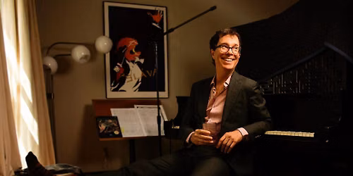 Ben Folds & Grant Park Orchestra