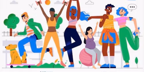 International Women\u2019s Day || Celebrating Women in Fitness