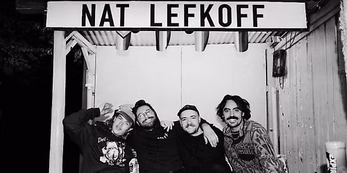 Nat Lefkoff - Rochester, NY