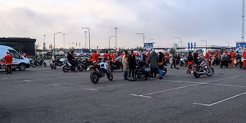 Hjultomtek\u00f6rning 2026