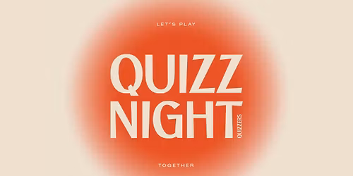QUIZ NIGHT IN ENGLISH \/ BROWARY WARSZAWSKIE