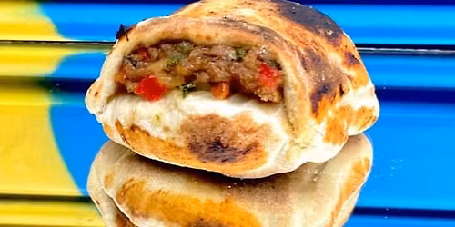 Menu de Tino: ocho tinos veganos o vegetarianos