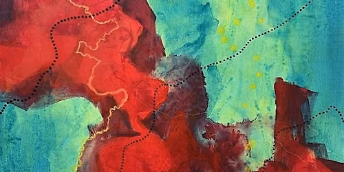 Austin Sunday Constellations Circle ~ July 12th, 1pm to 3:30pm