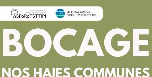 FILM + Rencontre avec Jaime Jimenez: Bocage, nos haies communes.