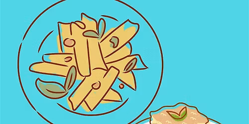 Unbound EPC Pasta Feed