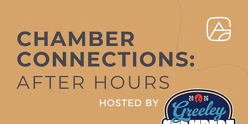 Chamber Connections: After Hours