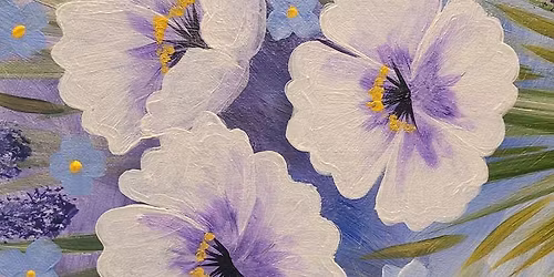 SEARCHING FOR SPRING FLOWERS   MOTHER'S DAY!!!!