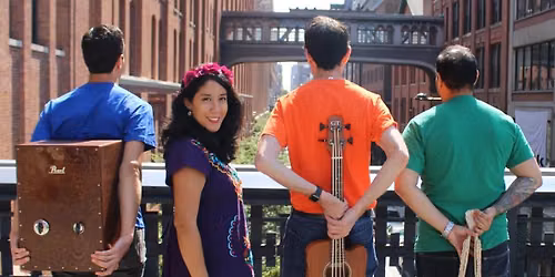 Flor Bromley: Children\u2019s Series - FREE SHOW!