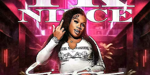 YKNiece Live In Dallas