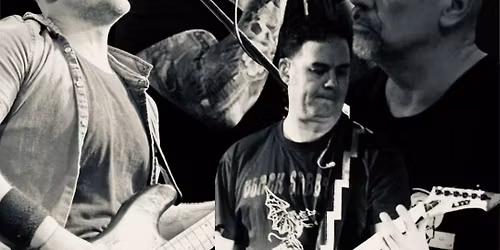 JUKEBOX HEROES AT JOHNNY \u201cTHE BOY\u201d 2026 MOTORCYCLE & RALLY FESTIVAL MARYBOROUGH 