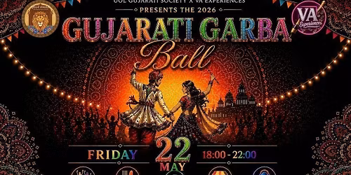 GUJARATI GARBA BALL