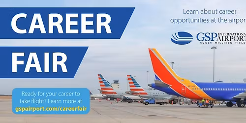 GSP Career Fair