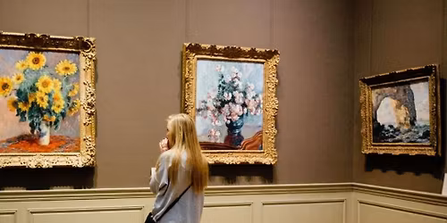 Art Gallery, Art Evaluation and Open House