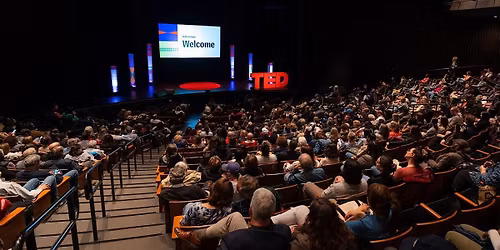 TED Democracy LIVE