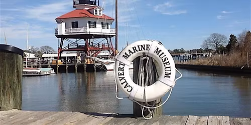 Military Family Morning at Calvert Marine Museum