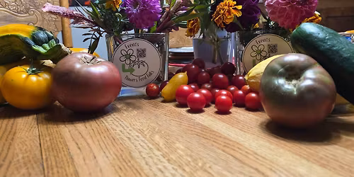 Holiday Arrangement Bokay Bar