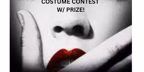 SCARY-OKE 10\/25!