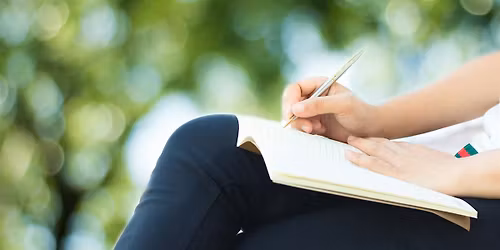 Restorative Nature Writing