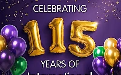 Business On The Green