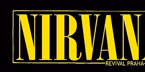 NIRVANA Revival Praha