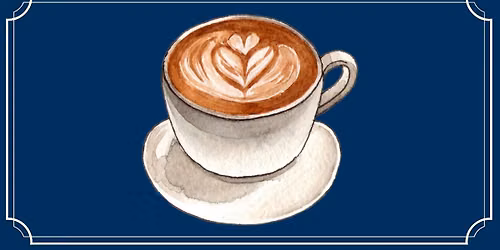 Coffee Morning