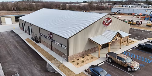 Crappie Fishing Seminar