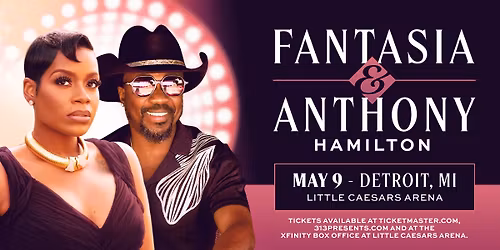 Fantasia Spring 2026 Tour
