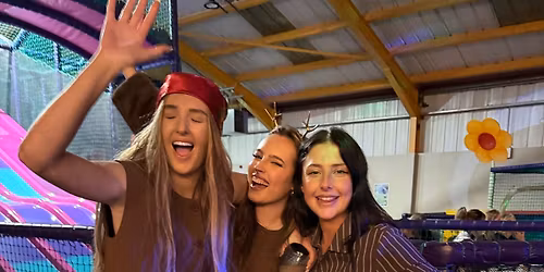 CHRISTMAS WEB TAKEOVER