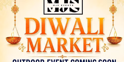Diwali Market