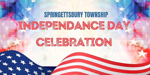 Independence Day Celebration: Groovalicious