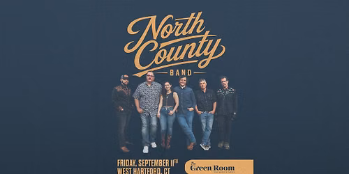 North County Band - (West Hartford, CT) 