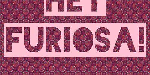 Hey Furiosa live at Pakenham Fox