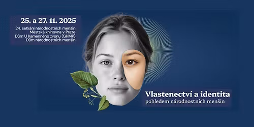 Vlastenectv\u00ed a identita pohledem n\u00e1rodnostn\u00edch men\u0161in