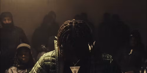 La Mano 19 at Capitole Theatre